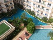 Park Lane condos For Sale in  Jomtien